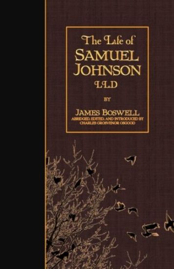 The Life of Samuel Johnson, LL.D