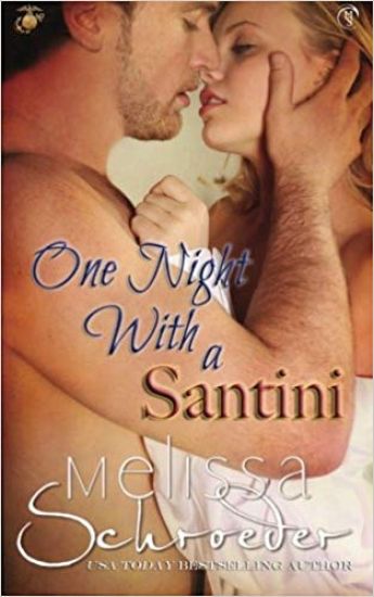 One Night With a Santini