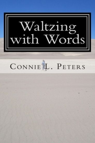 Waltzing with Words: 101 Poems to Set Your Spirit Dancing