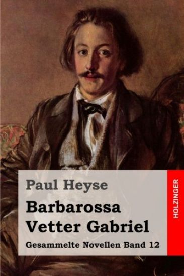 Barbarossa / Vetter Gabriel