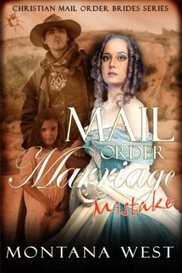 Mail Order Marriage Mistake