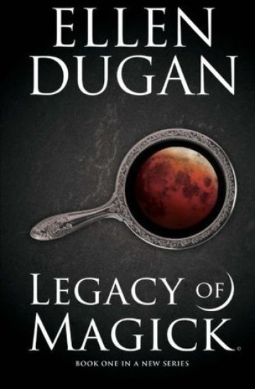 Legacy Of Magick