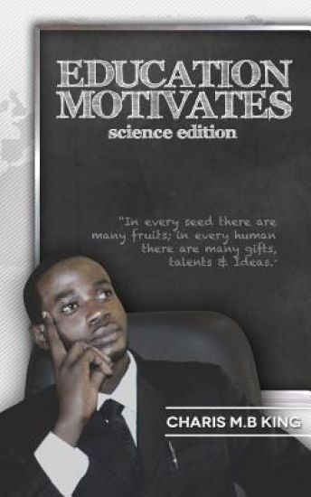 Education Motivate (English): Science Edition
