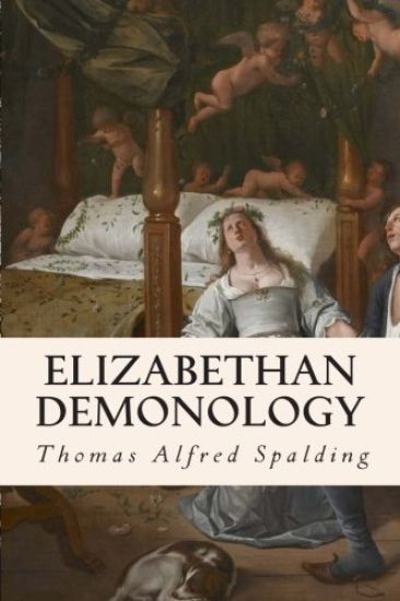 Elizabethan Demonology