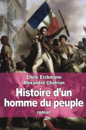 Histoire d'un homme du peuple: suivi de Les Bohémiens sous la Révolution