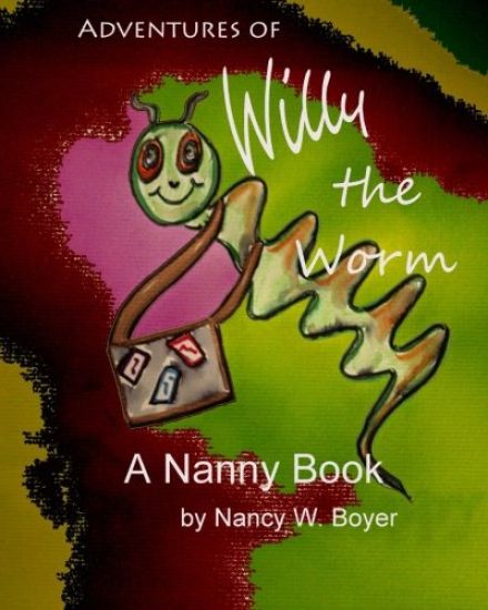 Adventures of Willy Worm