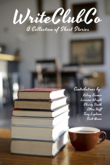 WriteClubCo: A Collection of Short Stories