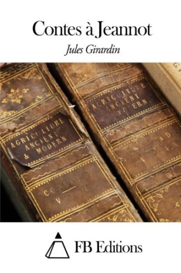 Contes à Jeannot