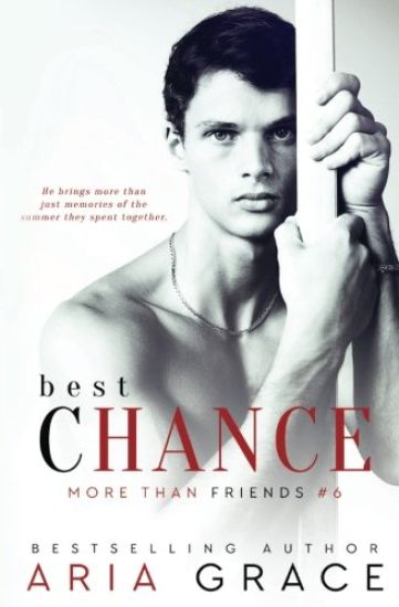 Best Chance: M/M Romance