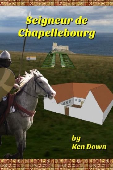 Seigneur de Chapellebourg