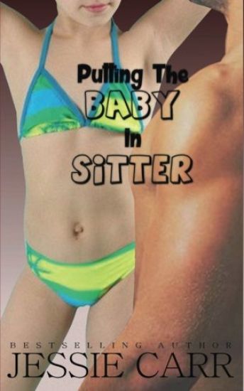 Putting The Baby In Sitter