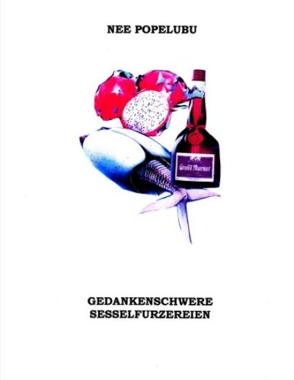 Gedankenschwere Sesselfurzereien