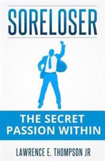 Soreloser: The Secret Passion Within