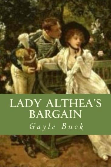 Lady Althea's Bargain