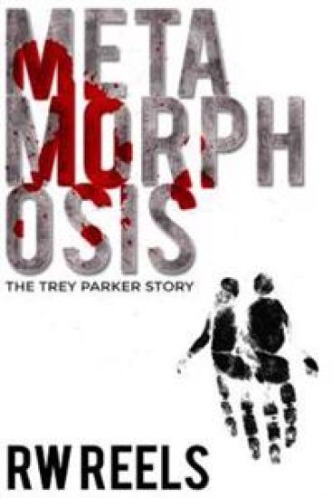 Metamorphosis: The Trey Parker Story
