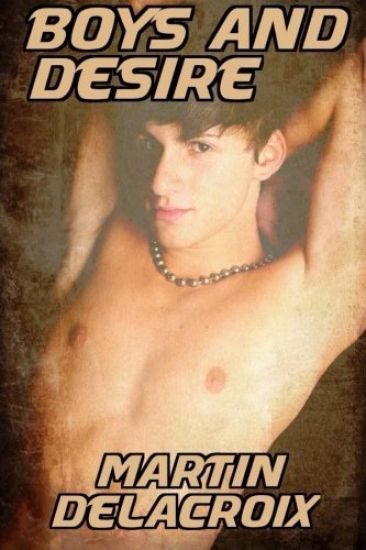 Boys and Desire