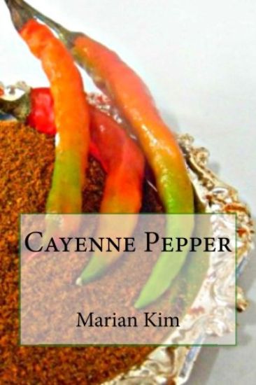 Cayenne Pepper