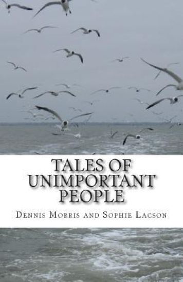 Tales of Unimportant People: Common Folk Tales