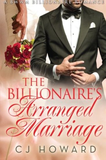 The Billionaire's Arranged Marriage