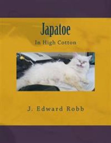 Japatoe: In High Cotton