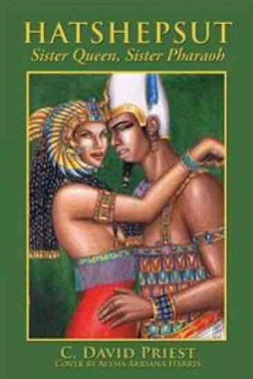 Hatshepsut: Sister Queen, Sister Pharaoh