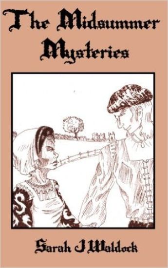 The Midsummer Mysteries