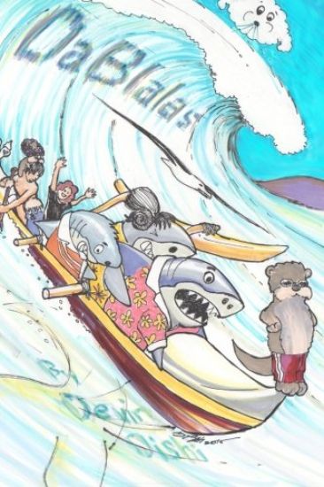 Da Blalas: Color Version