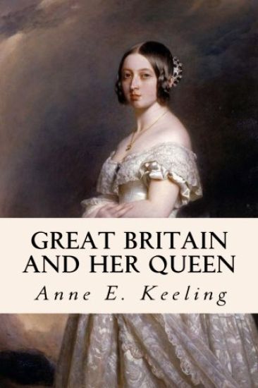 Great Britain and Her Queen