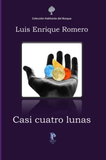 Casi cuatro lunas