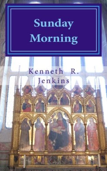 Sunday Morning: poetry