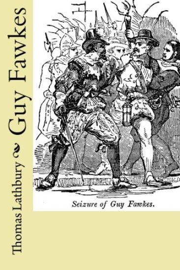 Guy Fawkes