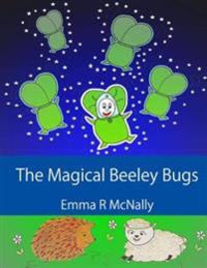 The Magical Beeley Bugs