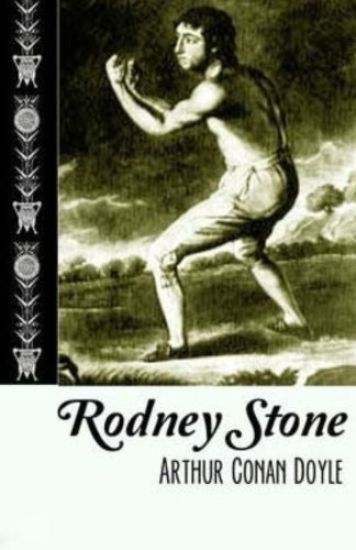 Rodney Stone