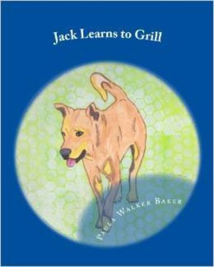 Jack Learns to Grill