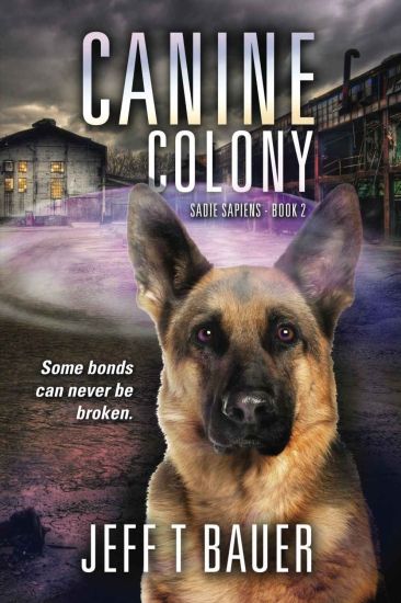Canine Colony