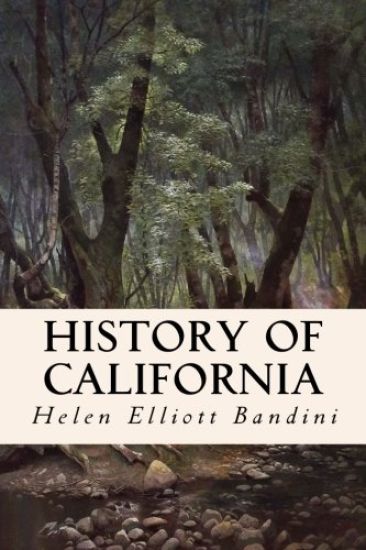 History of California