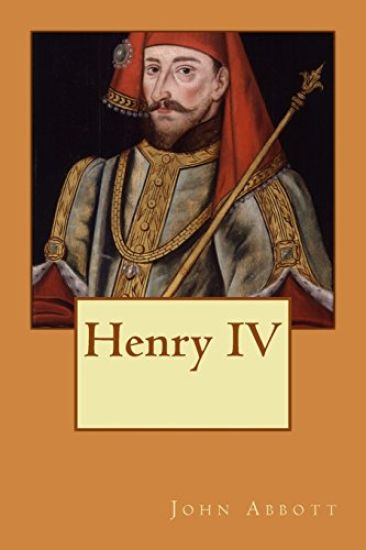 Henry IV
