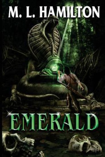 Emerald: World of Samar