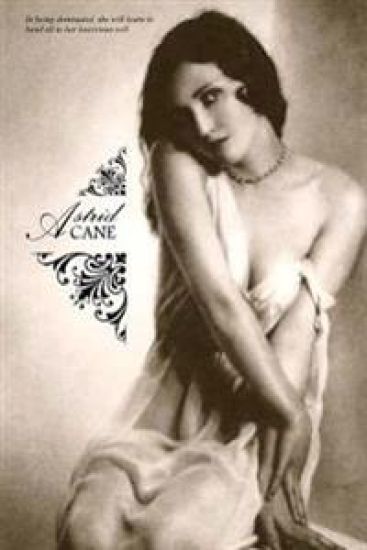 Astrid Cane