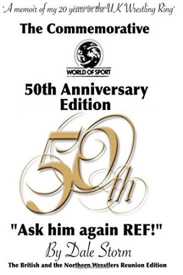 50th Anniversary Edition
