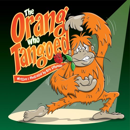 The Orang Who Tangoed