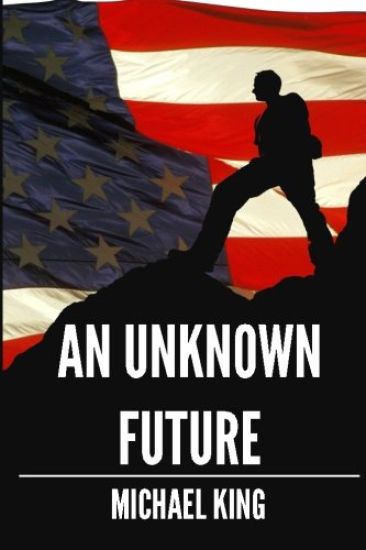 An Unknown Future: A Boy's Journey to Manhood