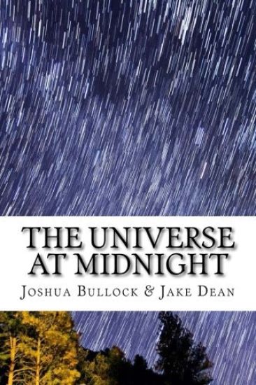 The Universe at Midnight: Poetry of the Soul