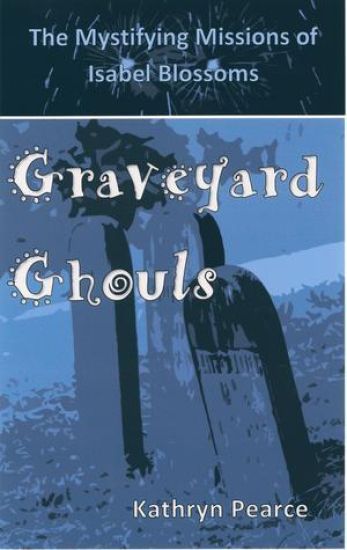 Graveyard Ghouls