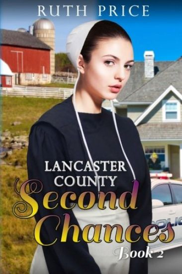 Lancaster County Second Chances Book 2