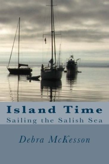 Island Time: Sailing the Salish Sea