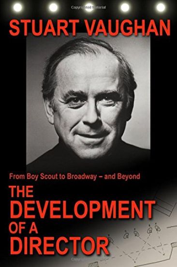 From Boy Scout to Broadway -- and Beyond: The Development of a Director