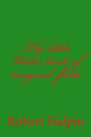 The little Wales book of magical flirts