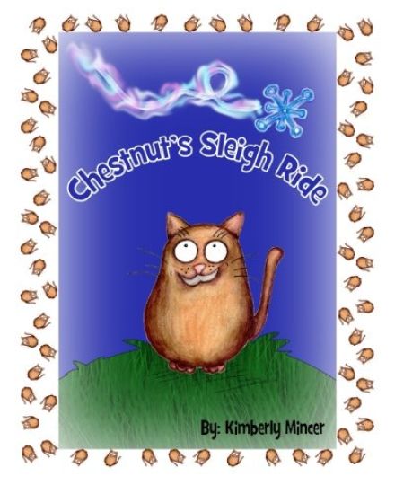 Chestnut's Sleigh Ride