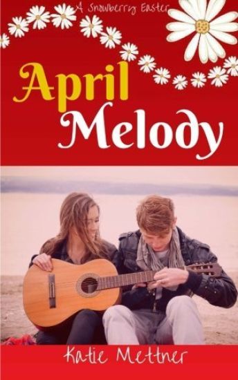 April Melody